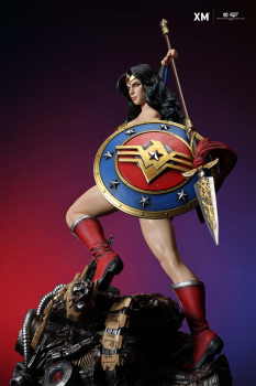 XM Studios Wonder Woman Classic